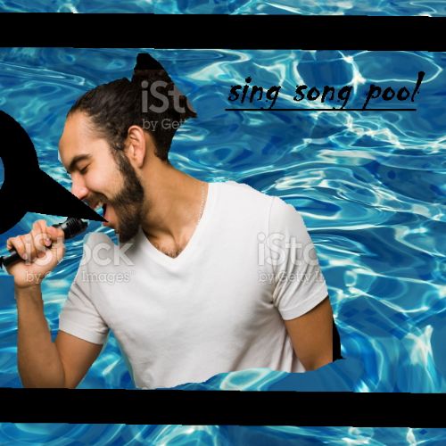 singsongpoolonlyÂ£8.99OP